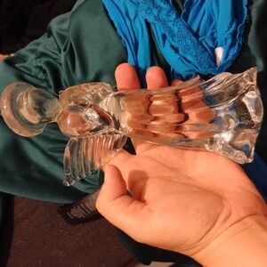 Crystal Angel